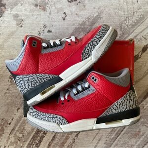 Jordan 3 Unite Size 7Y